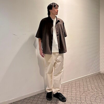 【ルミネ北千住】 身長172㎝
