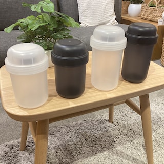 【ルミネ北千住】スタッフおすすめ！！　トッピングカップ付きランチカプセルのご紹介