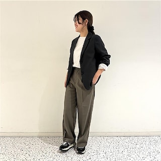 【ルミネ北千住】身長157㎝