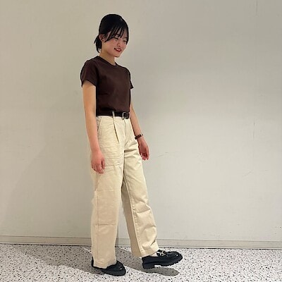 【ルミネ北千住】163cm