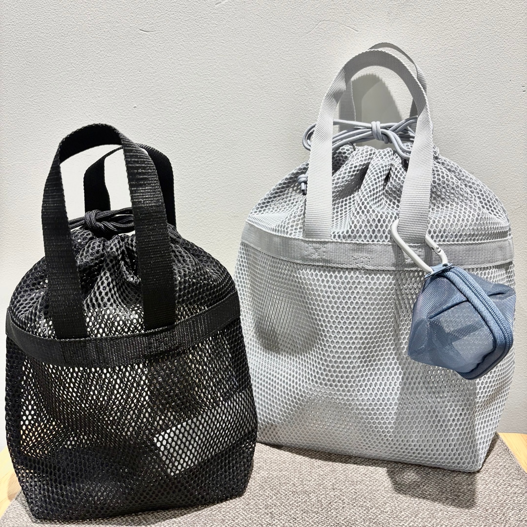 巾着