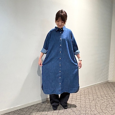 【ルミネ北千住】　身長160cm