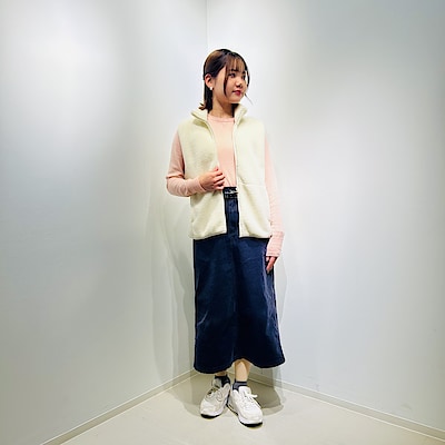 【ルミネ北千住】身長153cm