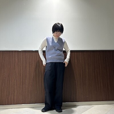 【ルミネ北千住】160cm