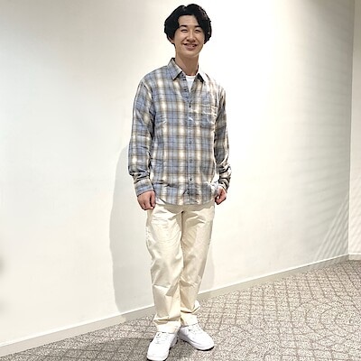 【ルミネ北千住】169cm