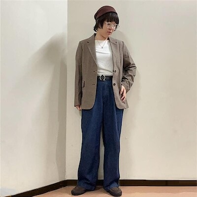 【ルミネ北千住】身長１６０cm