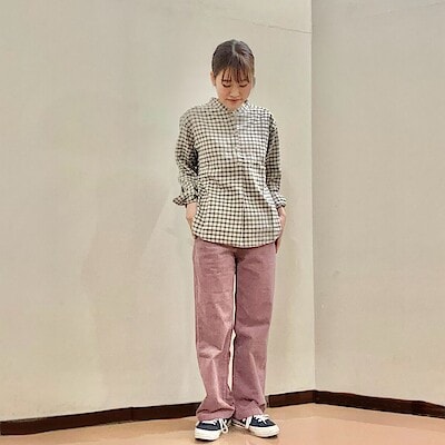 【ルミネ北千住】身長160cm