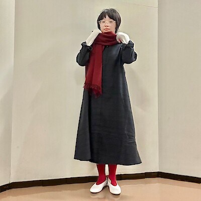 【ルミネ北千住】身長160㎝