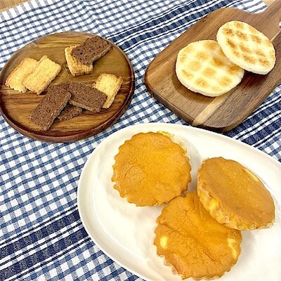 【ルミネ北千住】　大人気　大袋お菓子シリーズ第2弾 | スタッフのおすすめ