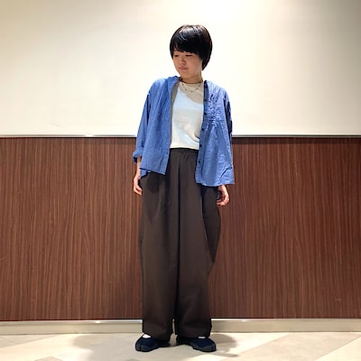 【ルミネ北千住】身長160㎝