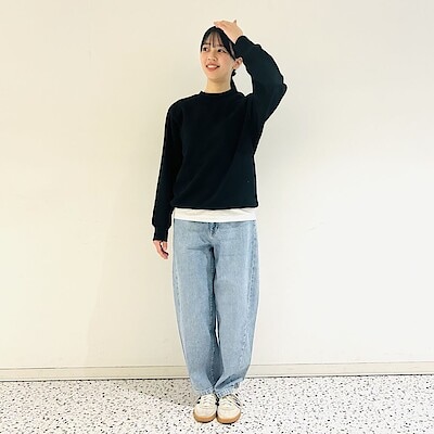 【ルミネ北千住】159㎝