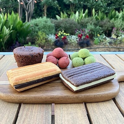 【ルミネ北千住】新商品　チョコレート各種｜スタッフのおすすめ