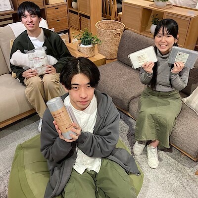 【ルミネ北千住】良いね祭～生活用品売り場からのご紹介～