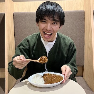 【ルミネ北千住】新商品　限定大盛りカレー｜スタッフのおすすめ