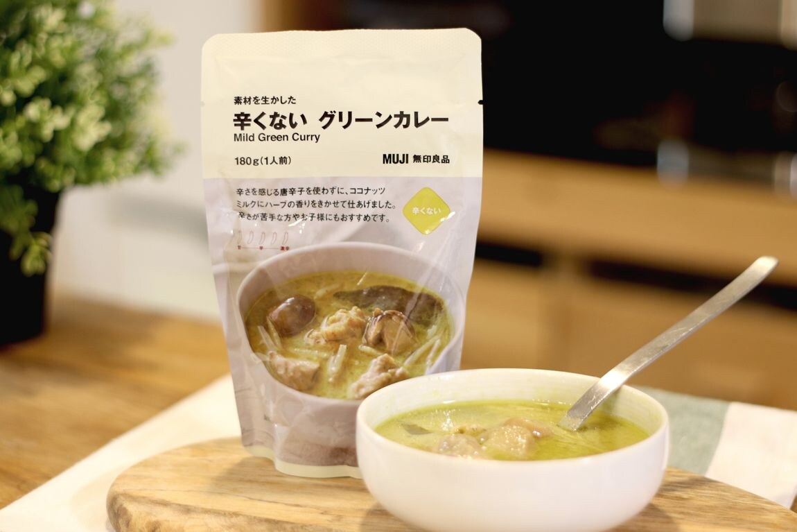 ルミネ北千住 スタッフのおすすめ 無印良品 ルミネ北千住 スタッフのおすすめ 無印良品