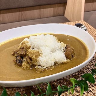 【ルミネ北千住】新商品　スリランカカレー｜スタッフのおすすめ