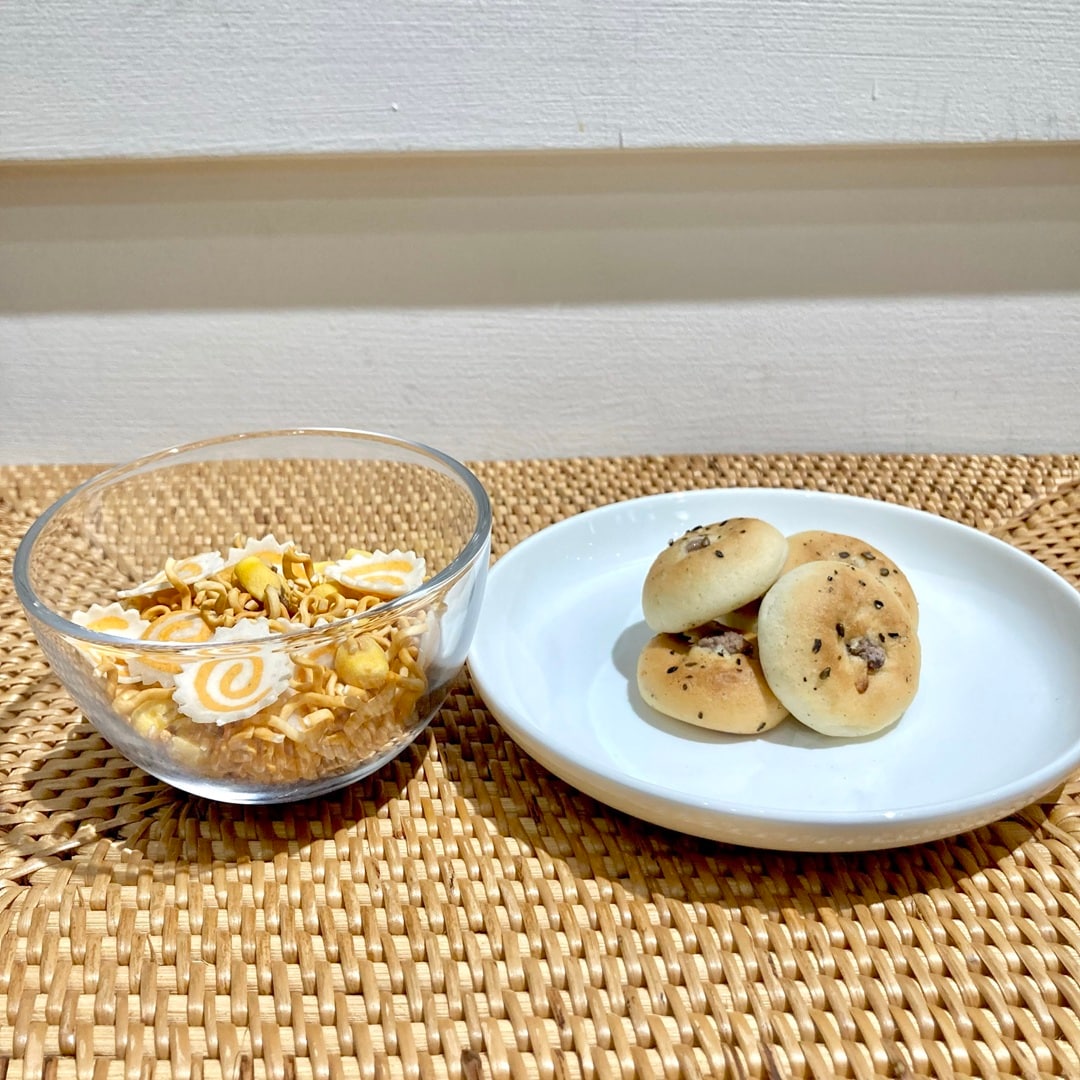 【ルミネ北千住】新商品　ぽち菓子第2弾｜スタッフのおすすめ_WQYN4W
