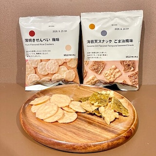 【ルミネ北千住】新商品　ぽち菓子第1弾｜スタッフのおすすめ