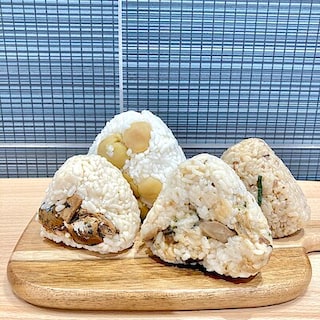 【ルミネ北千住】秋の炊き込みごはん｜スタッフのおすすめ