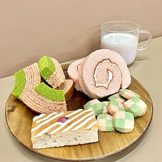 【ルミネ北千住】新商品　桜のお菓子第二弾｜スタッフのおすすめ