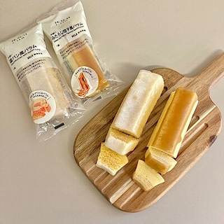 【ルミネ北千住】新商品　みんなでつくるバウム｜スタッフのおすすめ