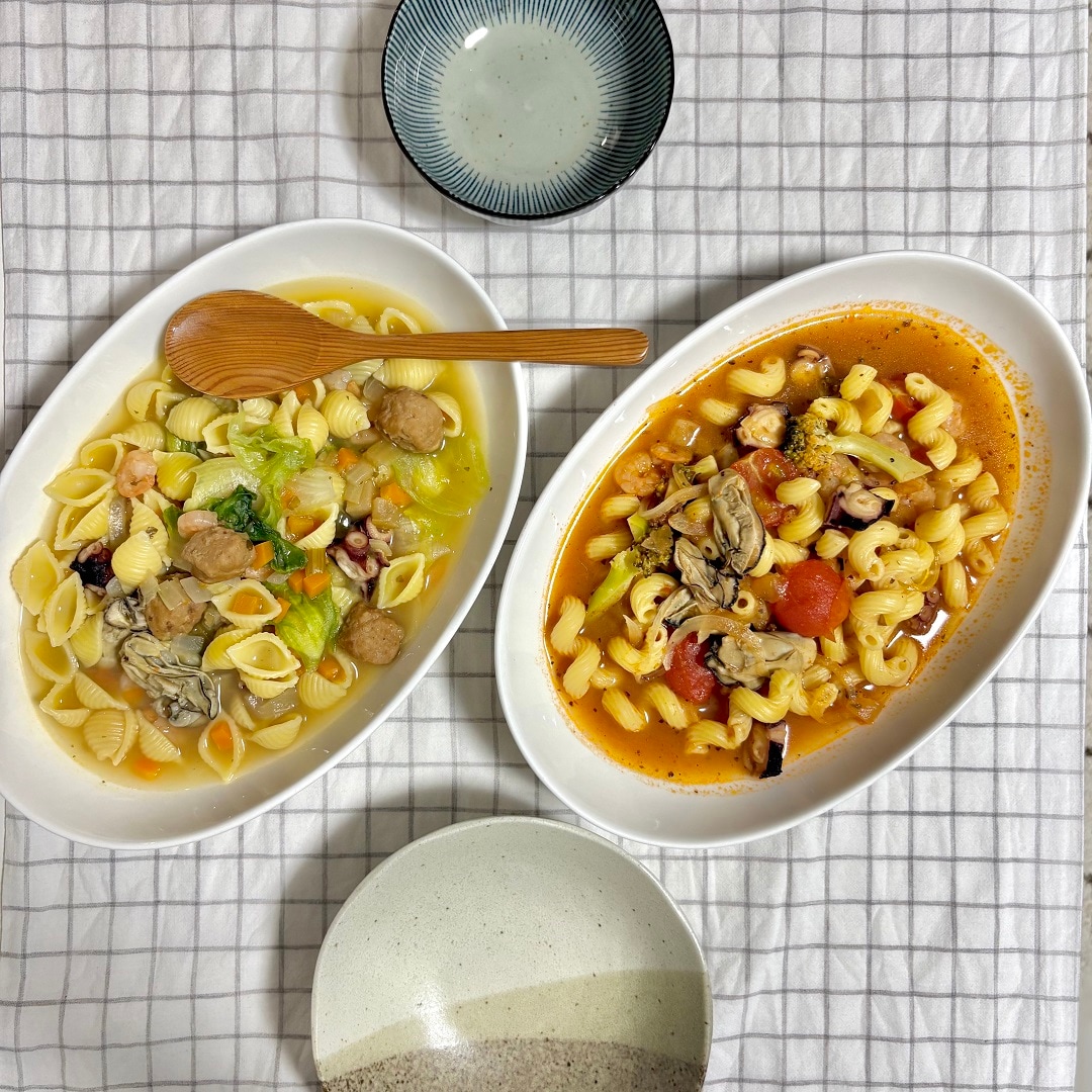 スープパスタサムネ