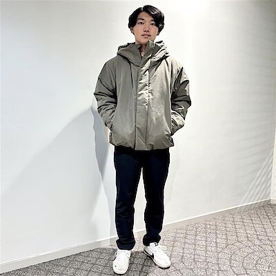 【ルミネ北千住】174cm