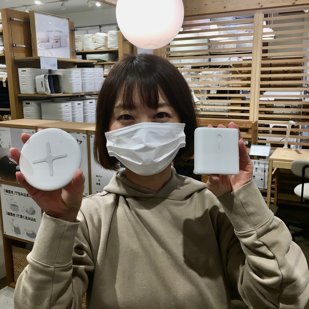 【サンリブシティ小倉】モバイル6