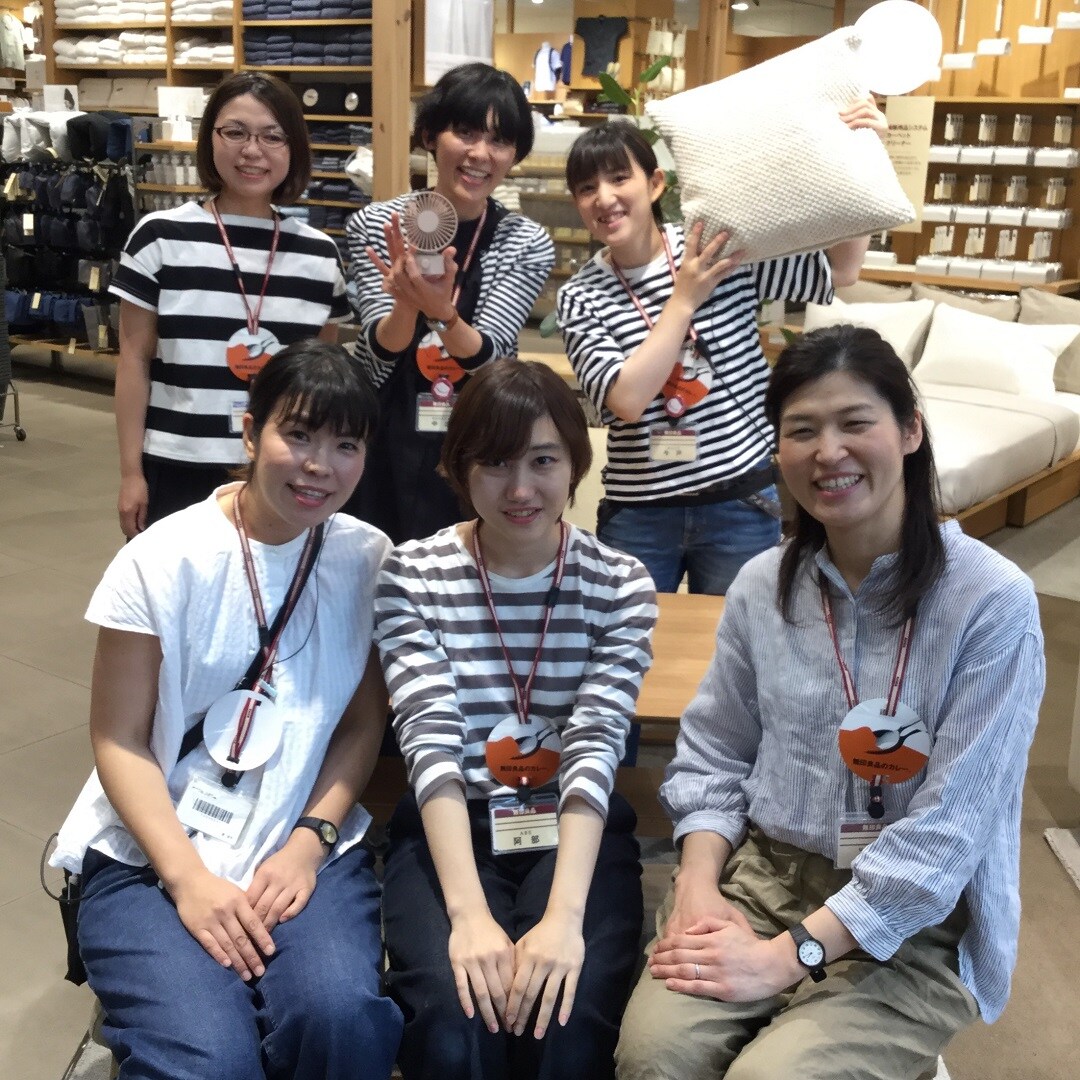 キービジュアル画像：密着!～スタッフのお仕事・後編～
