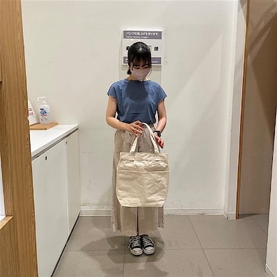 【サンリブシティ小倉】身長156cm