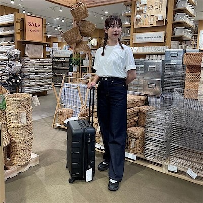 【サンリブシティ小倉】161㎝