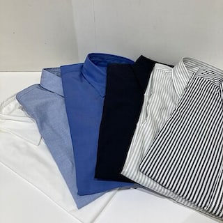 【無印良品 サンリブシティ小倉】紳士服のすすめ