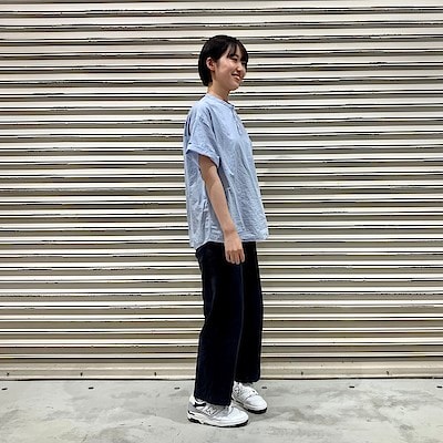 【高槻阪急】身長170cm