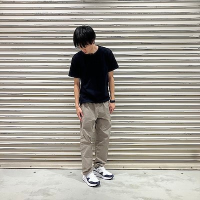 【高槻阪急】身長175cm