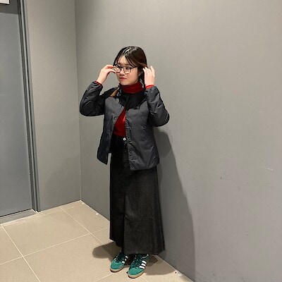 【イオンモール高岡】159cm