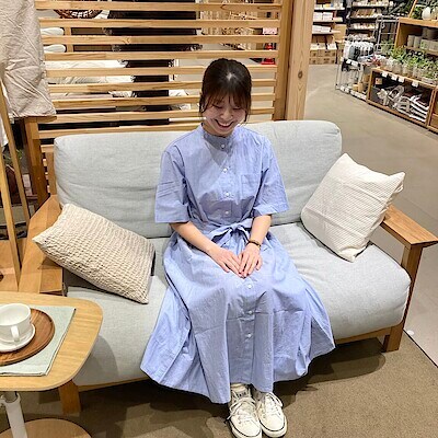 【イオンモール高岡】160cm