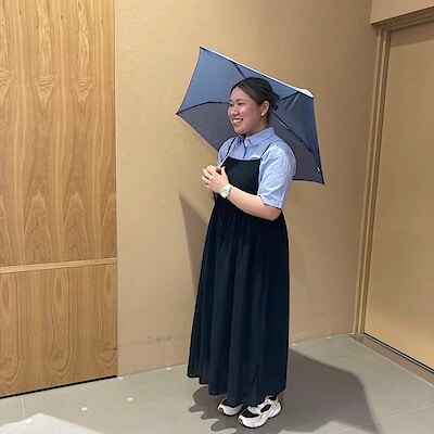 【イオンモール高岡】161cm