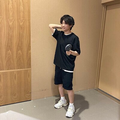 【イオンモール高岡】169cm