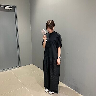 【イオンモール高岡】161cm