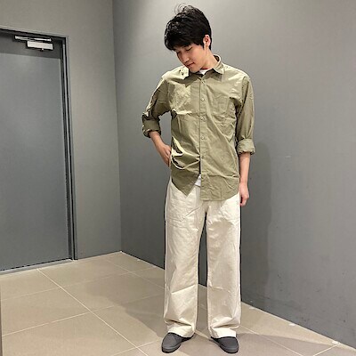 【イオンモール高岡】170cm