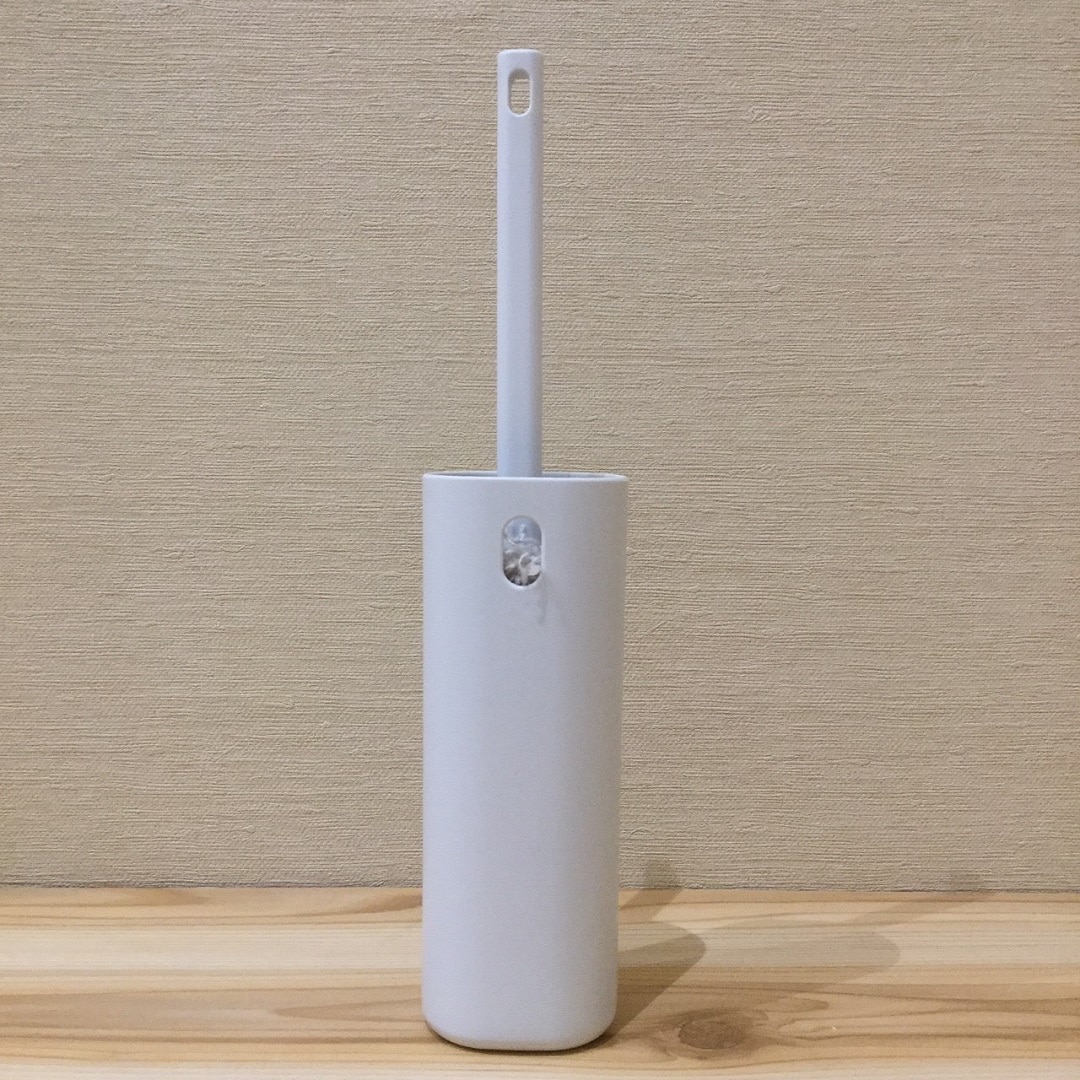 イオンモール高岡】これ使える！ミニハンディーモップ ｜ 無印良品