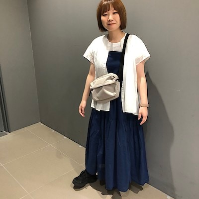 【イオンモール高岡】身長160cm