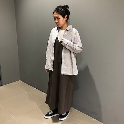 【イオンモール高岡】 身長167㎝