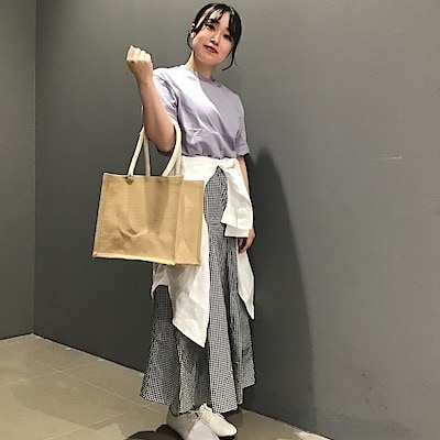 【イオンモール高岡】151㎝