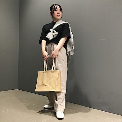 【イオンモール高岡】151㎝