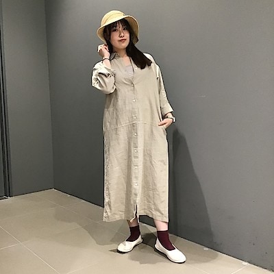 【イオンモール高岡】身長151㎝