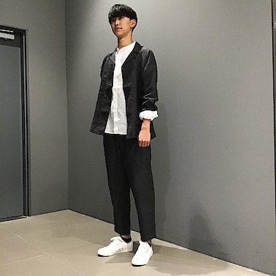 【イオンモール高岡】183㎝