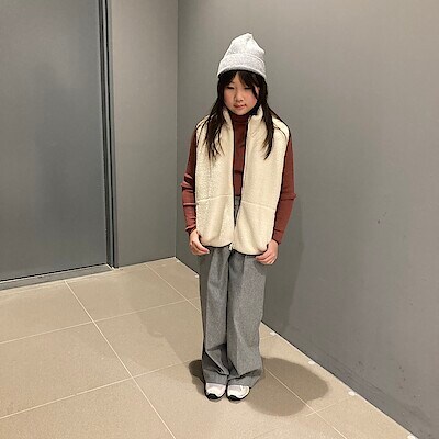 【イオンモール高岡】身長146㎝