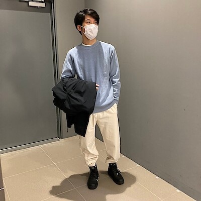 【イオンモール高岡】身長170㎝