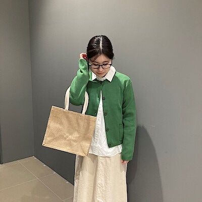 【イオンモール高岡】159cm